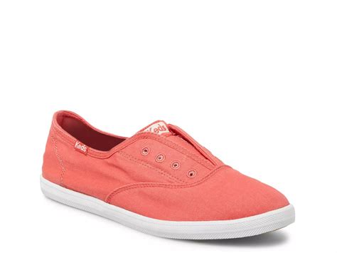Keds Chillax Slip-On Sneaker - Women's - Free Shipping | DSW