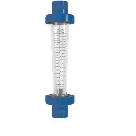 Rotameter - Glass Tube Rotameter Manufacturer from Mumbai