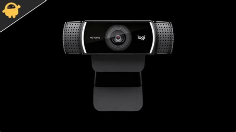 Image result for Install Logitech C922