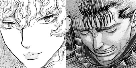Berserk Eclipse Chapter