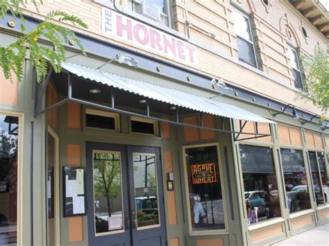 The Hornet - Review - South Broadway - Denver - The Infatuation