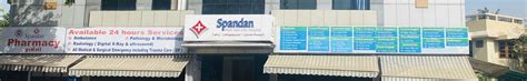 Team Of Doctor | Spandan Hospital