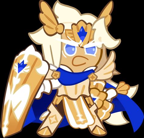 Madeleine Cookie Run Toppings at Sienna Schaw blog