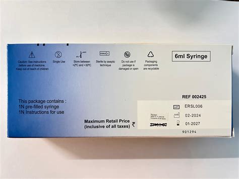 Synvisc ONE Injection | Uses , Side Effects, Price