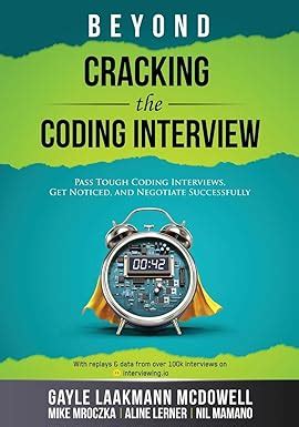 Image result for Cracking the Coding Interview Book