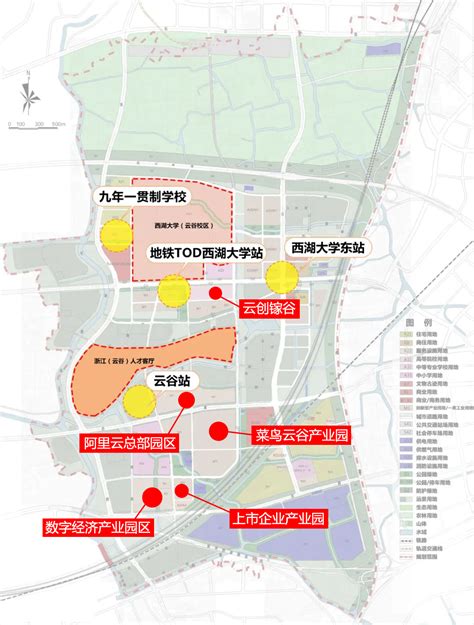 杭州市主城区重点学区房学区范围及房价汇总 - 知乎