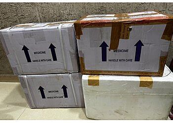 3 Best Courier Services in Kolkata, WB - Expert Recommendations