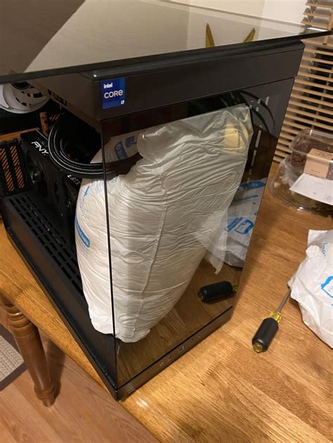 Remove iBUYPOWER Front Panel 的图像结果