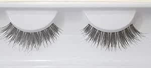 Buy Naachaas Beautiful False Eye Lashes with Glue Online at Low Prices ...