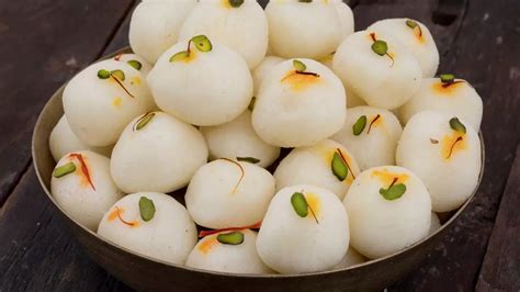 Do You Know This Iconic GI Tagged Sweet From Bengal Was Invented By ...