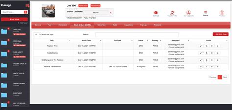 Image result for Fleet Maintenance Software Programs