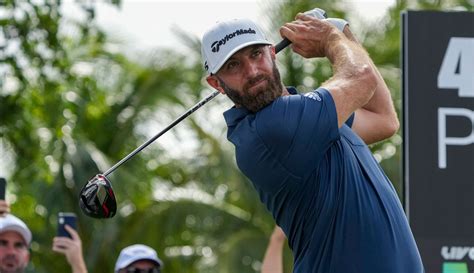 Dustin Johnson.net Worth at Jeremy Fenner blog