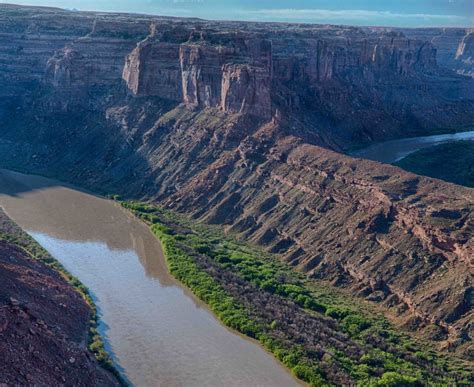 Paddling Labyrinth Canyon Utah: A Complete Guide to Planning Your Green ...