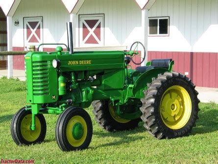 Antique JD Tractors for Sale 的图像结果