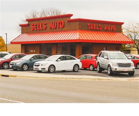 Used Cars Mn
