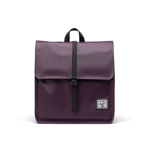 City Backpack | Weather Resistant - 14L – Herschel Supply Co. PH
