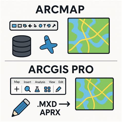 Image result for ArcGIS ArcMap