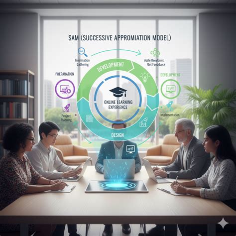 Image result for Introduction to Sam Model