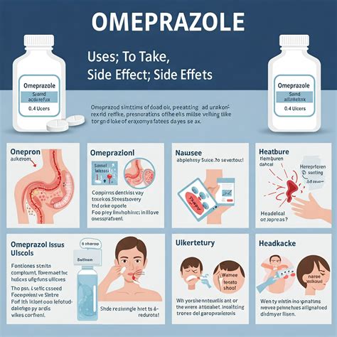 Does Omeprazole Constipate You