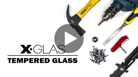 Poco X3 Pro Tempered Glass Screen Protector | GadgetShieldz