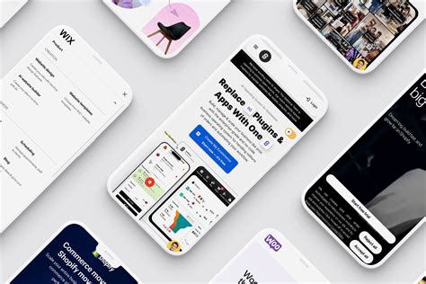 Top 15+ Ecommerce App Templates Pack