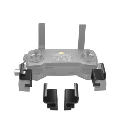 Buy GetZget® Phone Holder for DJI Mavic 2/ Mini/Pro/Air & Spark Remote ...