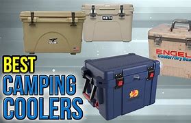 Image result for Camping Coolers