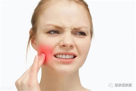 牙疼不是病，疼起来真要命之“牙髓炎” - 知乎