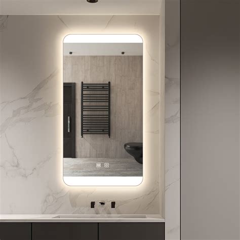 LED Mirror 的图像结果