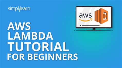 Aws Lambda Tutorial 的图像结果