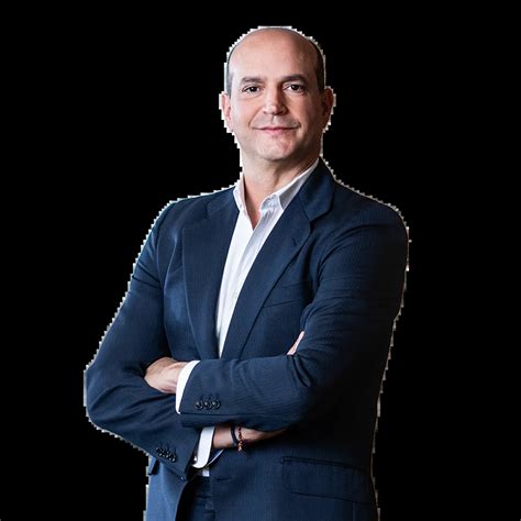 Group Executive Board - Manuel Lavín