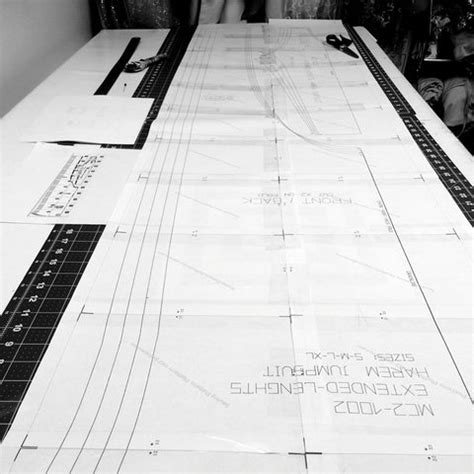 Image result for Pattern Preparation