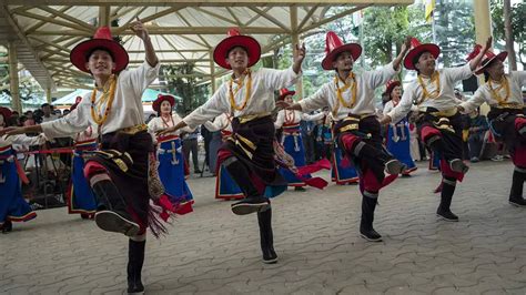 Tibetan Democracy Day – What it means for Tibetans in exile around the ...