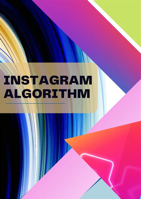 Image result for Instagram Algorithm Ppt Templates