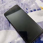 POPIO Tempered Glass Screen Protector Compatible for Samsung Galaxy F41 ...