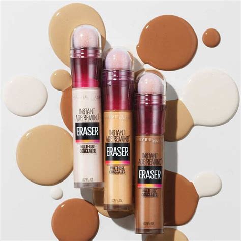 7 Best Full-Coverage Concealers To Grab For Xmas & NYE | Femina.in