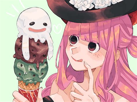Perona - ONE PIECE - Image by natu na727 #4036950 - Zerochan Anime ...