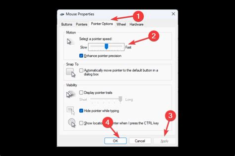 Smooth Mouse Movement 的图像结果