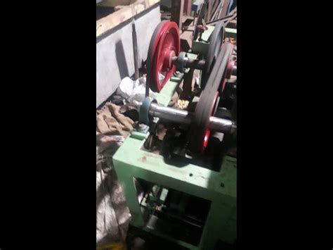 Wire Drawing Machines - Automatic Wire Drawing Machines Manufacturer ...