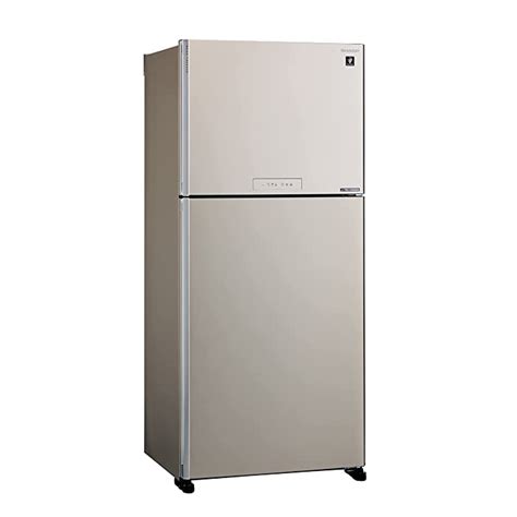 Buy Sharp E-Pro Inverter Series 750 Liters Refrigerator SJ-SMF750-BE3 ...
