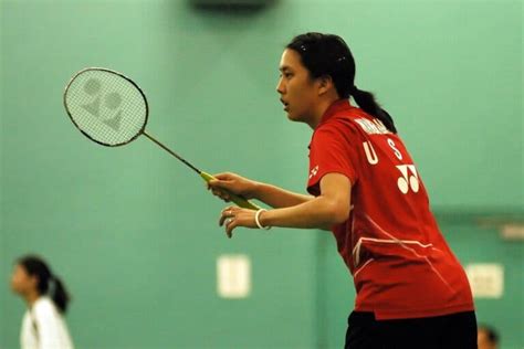 Badminton Ready Position 的图像结果