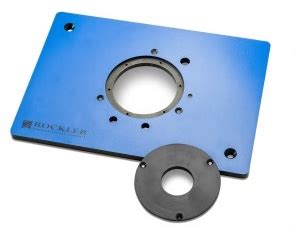 Right Angle Router Plate 的图像结果