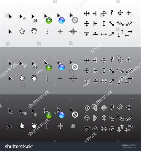 Image result for Mouse and Pointer Tutorial