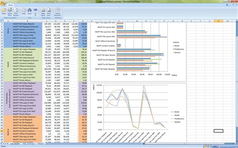 Excel Viewer Tutorial 的图像结果