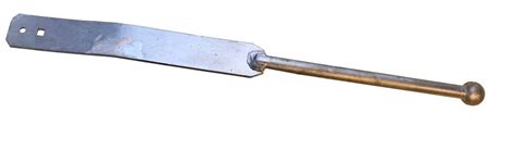 Image result for Sheet Metal Spring Lever Catch