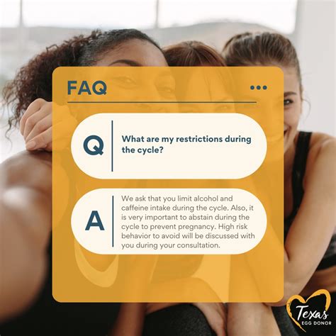 Texas Egg Donor | Girl, we know you want to know. So we're here to ...