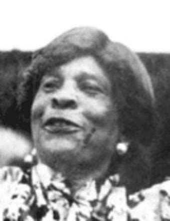 Hattie Eliza Stamps Obituary - 2003 - Ralph J Wittich-Riley-Freers Funeral