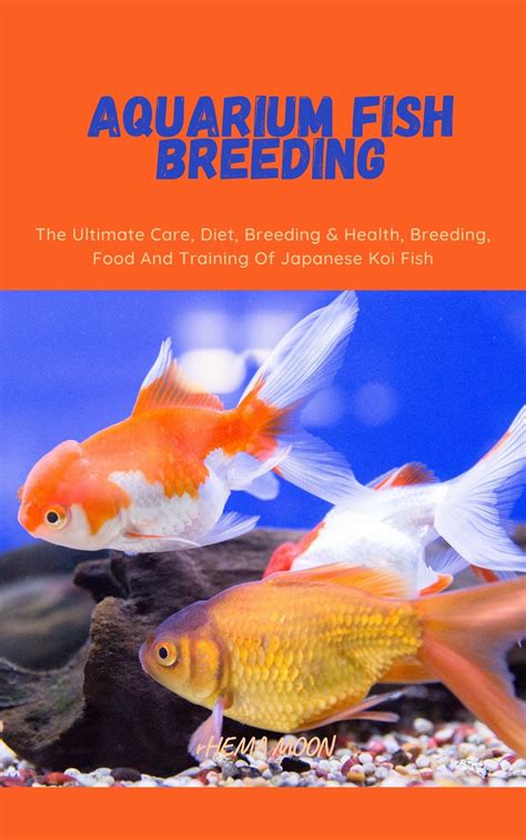 Buy Aquarium Fish Breeding: The Ultimate Care, Diet, Breeding & , Breeding, Food And Training Of ...