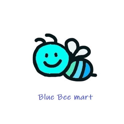 Blue Bee mart
