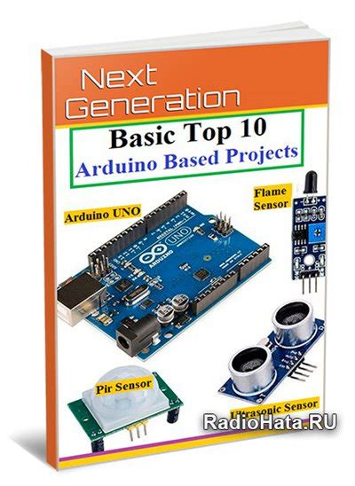 Top 10 Arduino Projects 的图像结果